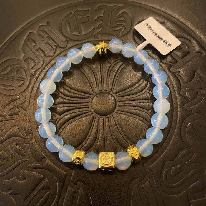 Chrome Hearts Bracelet-196