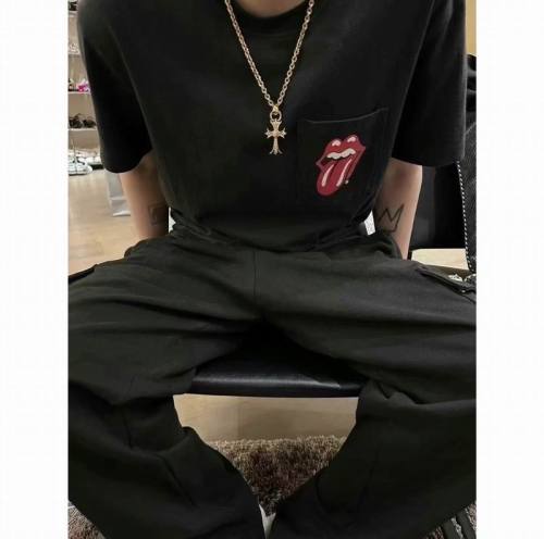 Chrome Hearts Necklace-347