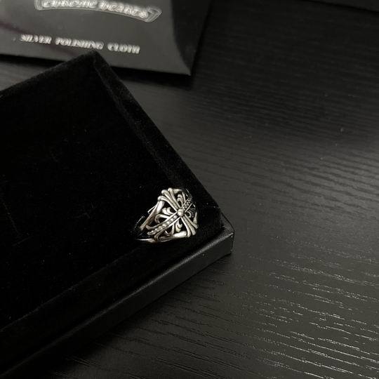 Chrome Hearts Rings-128