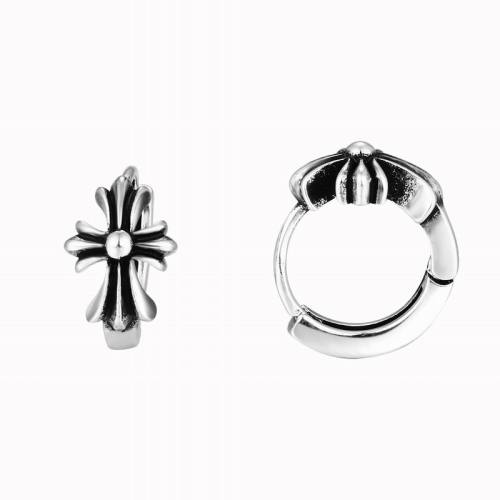 Chrome Hearts Earrings-024
