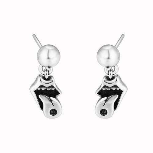 Chrome Hearts Earrings-172
