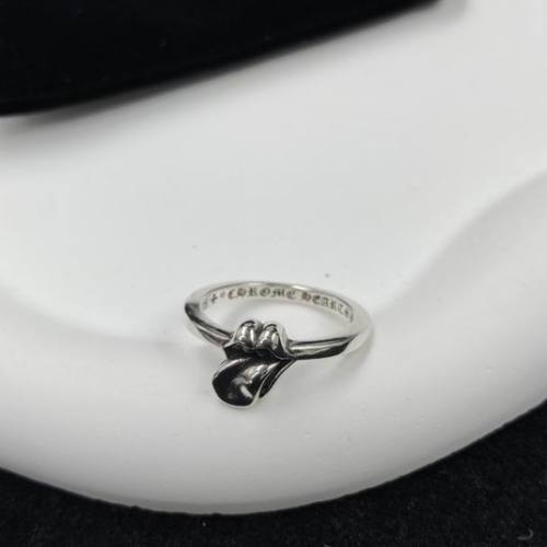 Chrome Hearts Rings-170