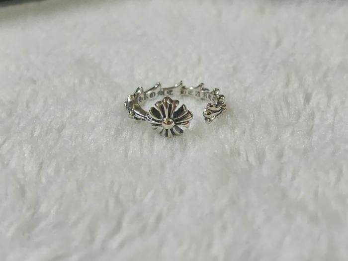 Chrome Hearts Rings-102