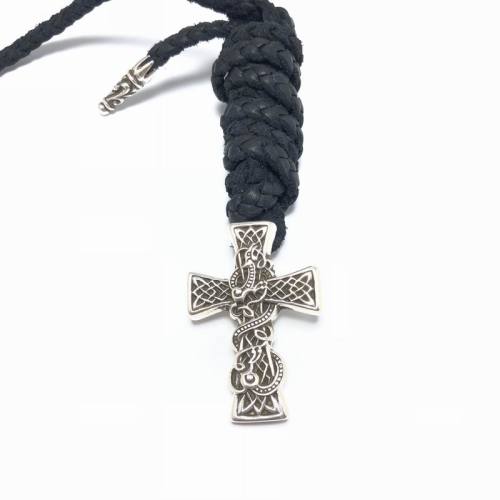 Chrome Hearts Necklace-286
