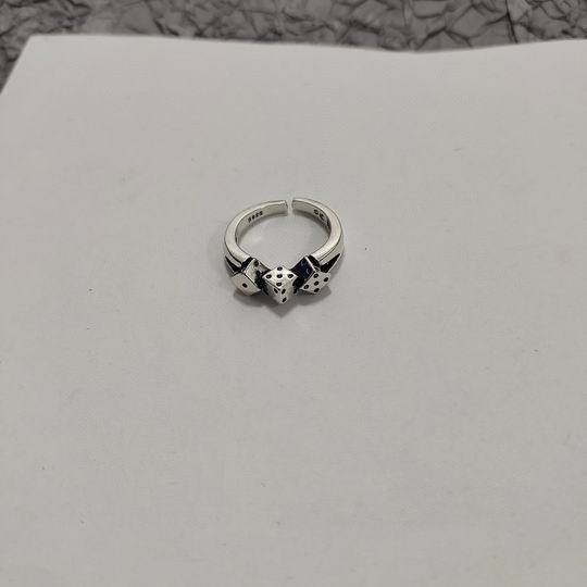 Chrome Hearts Rings-181