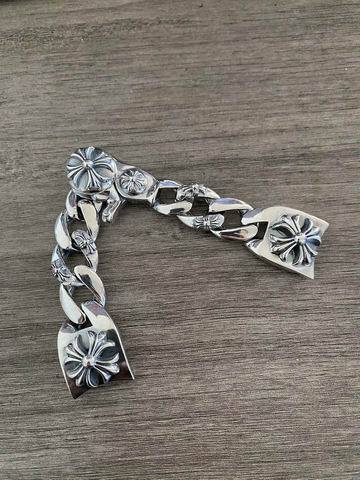Chrome Hearts Bracelet-400