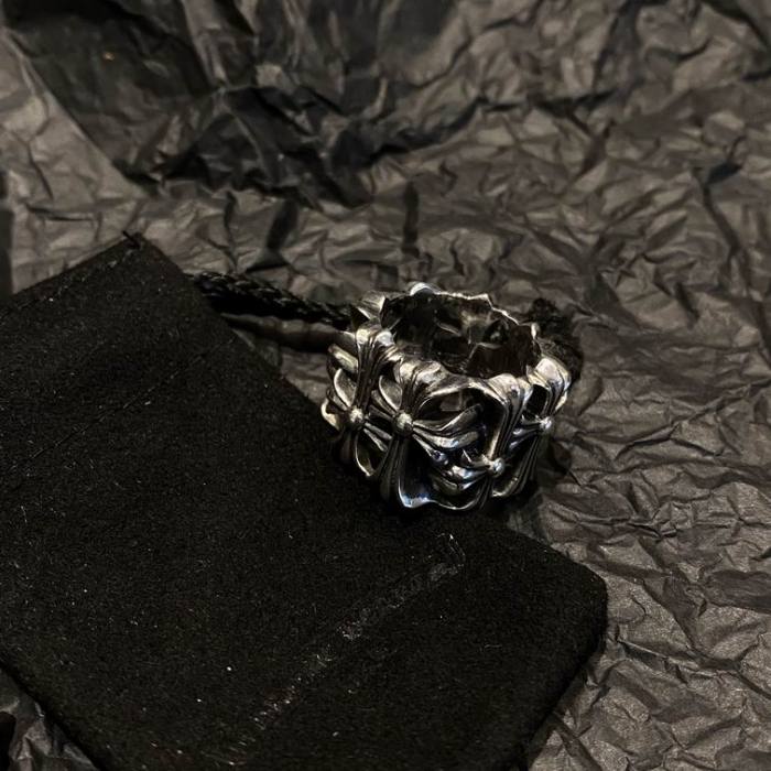 Chrome Hearts Rings-126