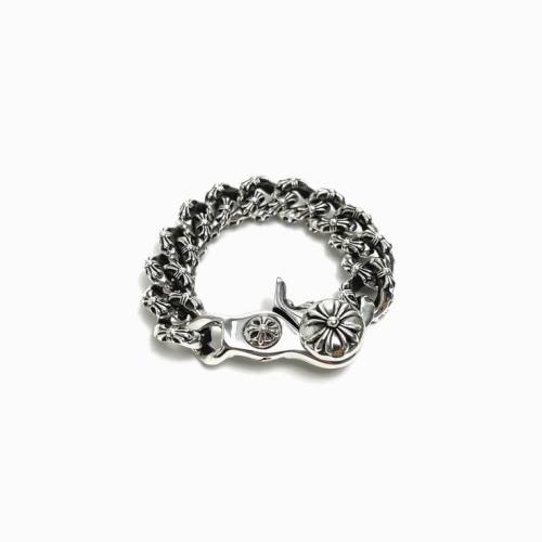 Chrome Hearts Bracelet-407