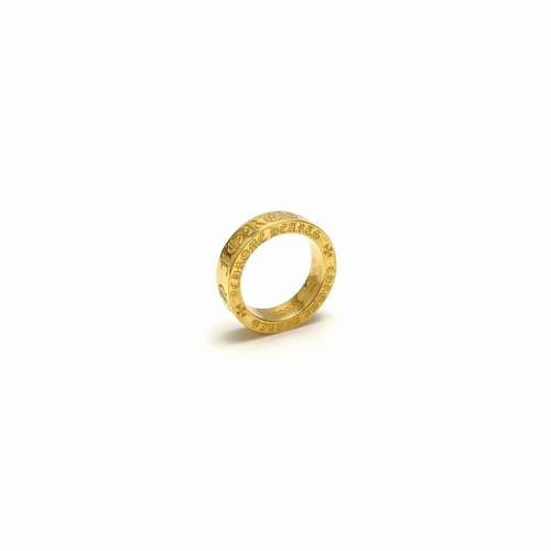 Chrome Hearts Rings-047