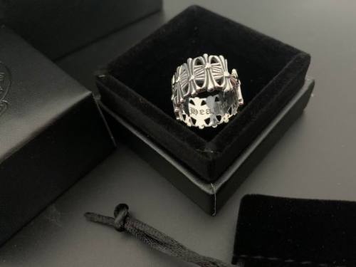Chrome Hearts Rings-147