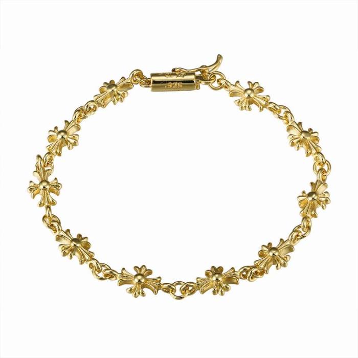 Chrome Hearts Bracelet-218