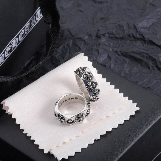 Chrome Hearts Rings-122
