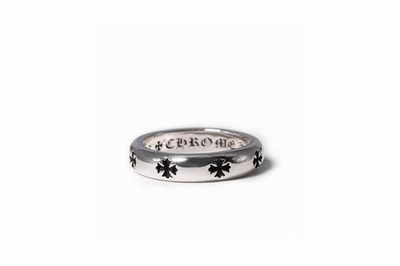 Chrome Hearts Rings-190
