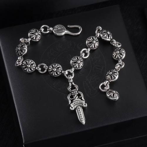 Chrome Hearts Bracelet-627