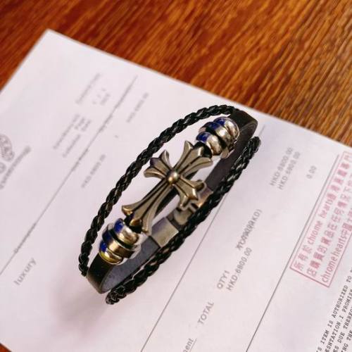 Chrome Hearts Bracelet-647