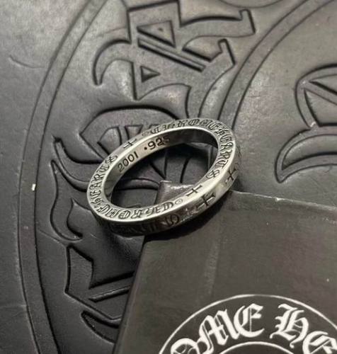 Chrome Hearts Rings-138