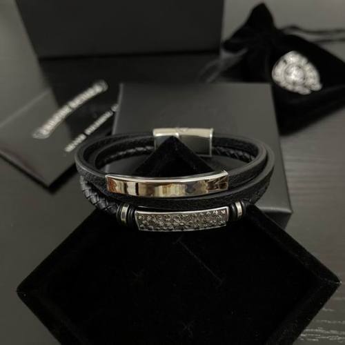 Chrome Hearts Bracelet-612