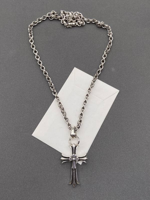 Chrome Hearts Necklace-230