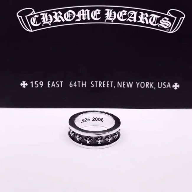 Chrome Hearts Rings-053