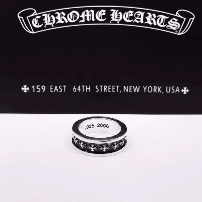 Chrome Hearts Rings-053