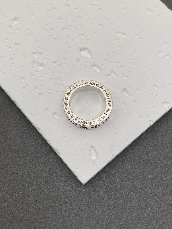 Chrome Hearts Rings-069