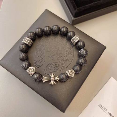 Chrome Hearts Bracelet-665