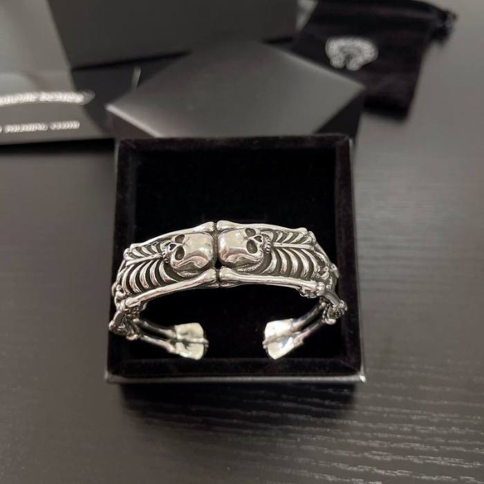 Chrome Hearts Bracelet-232
