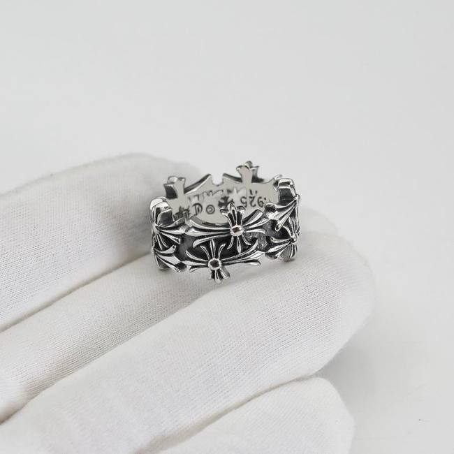 Chrome Hearts Rings-009