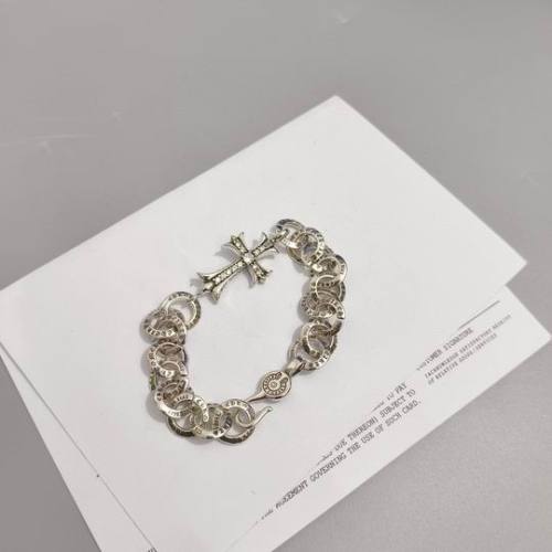 Chrome Hearts Bracelet-542