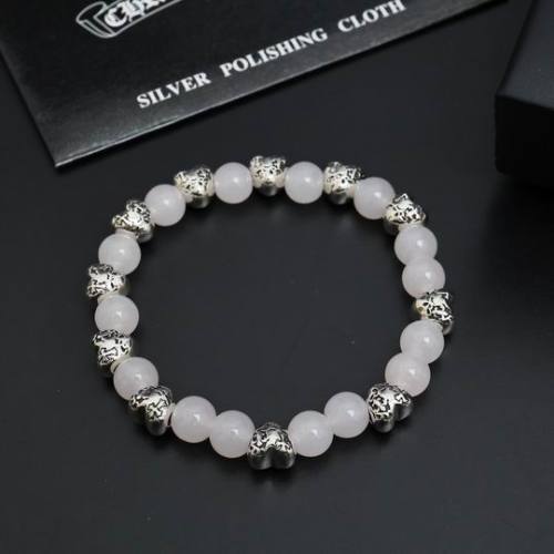 Chrome Hearts Bracelet-682