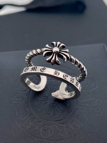 Chrome Hearts Rings-130
