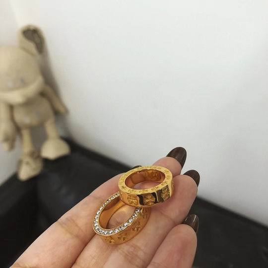 Chrome Hearts Rings-207
