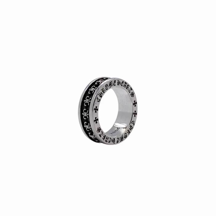 Chrome Hearts Rings-051