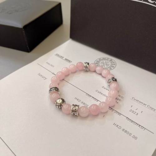 Chrome Hearts Bracelet-707