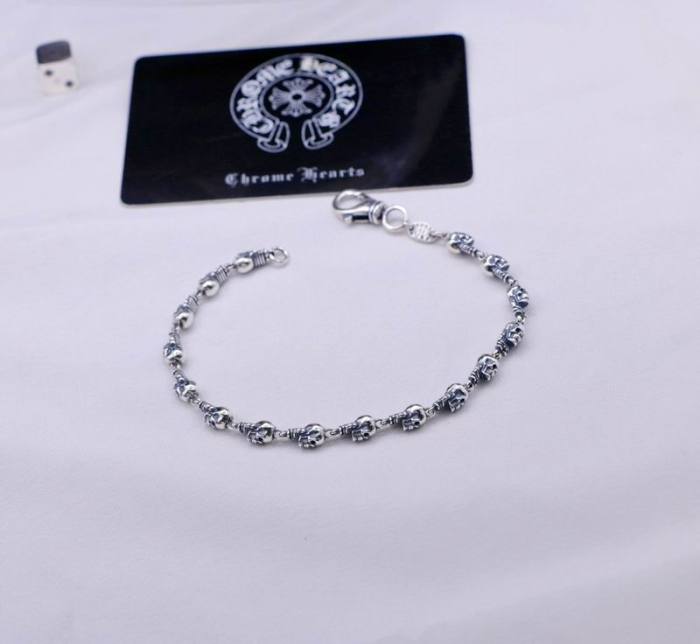 Chrome Hearts Bracelet-154