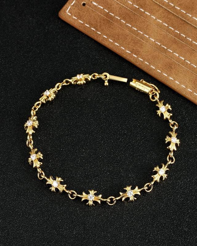 Chrome Hearts Bracelet-024