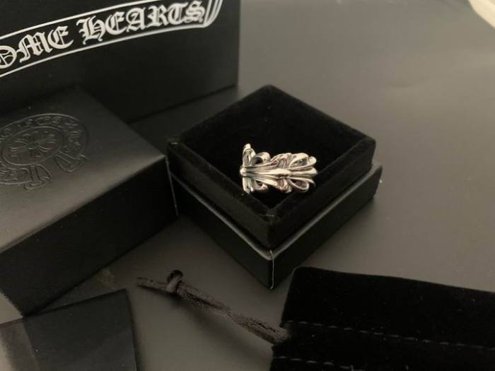 Chrome Hearts Rings-178