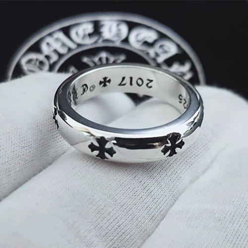 Chrome Hearts Rings-120