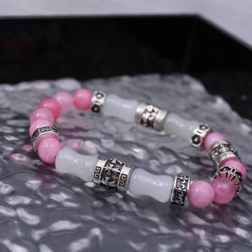 Chrome Hearts Bracelet-721