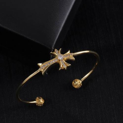 Chrome Hearts Bracelet-485