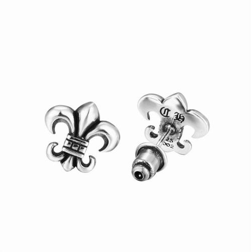 Chrome Hearts Earrings-140