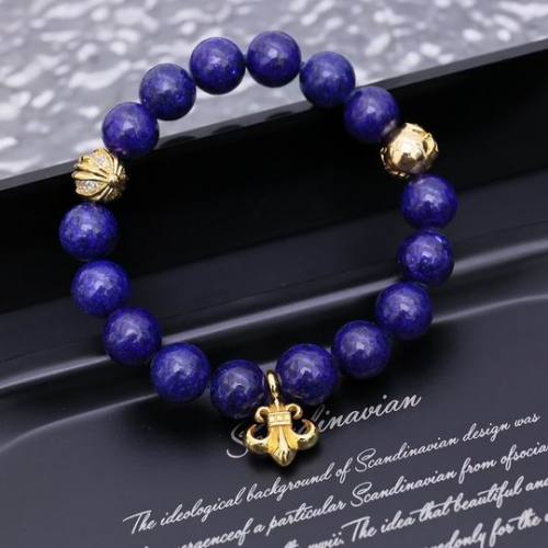 Chrome Hearts Bracelet-572