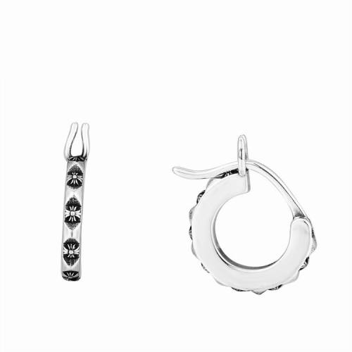 Chrome Hearts Earrings-127