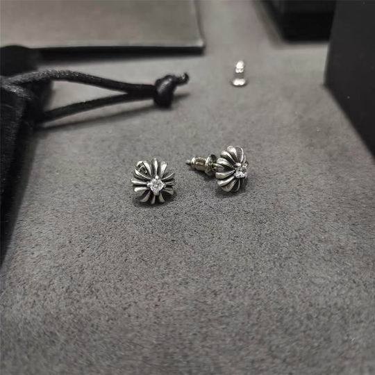 Chrome Hearts Earrings-124