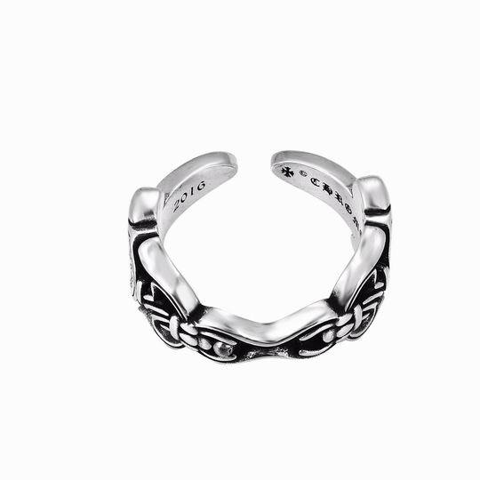 Chrome Hearts Rings-159