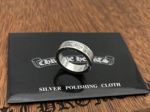 Chrome Hearts Rings-073