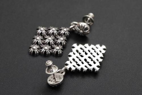 Chrome Hearts Earrings-011