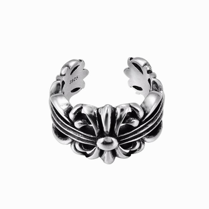Chrome Hearts Rings-089