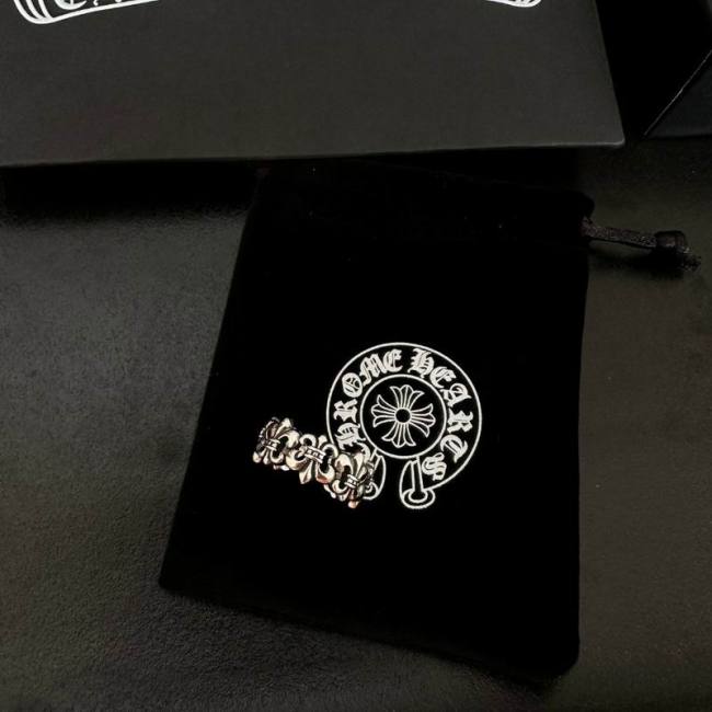 Chrome Hearts Rings-098