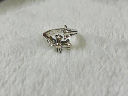 Chrome Hearts Rings-162